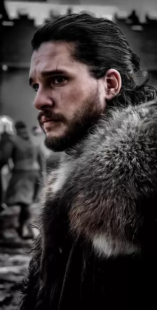 john snow