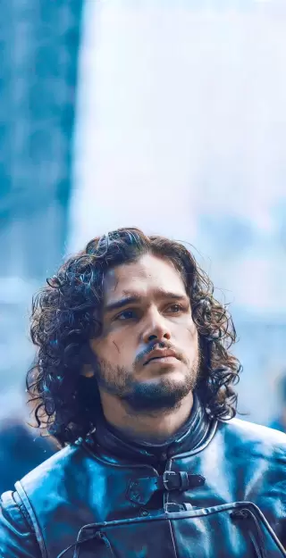 john snow